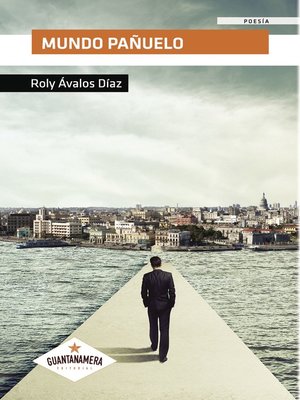 cover image of Mundo pañuelo